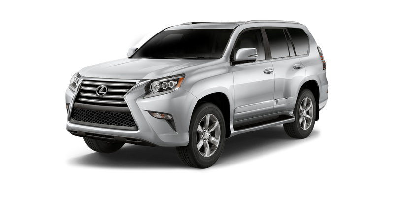 Lexus Screen Upgrades